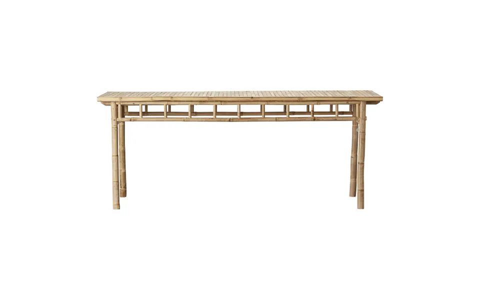 Table in bamboo - mandisa
