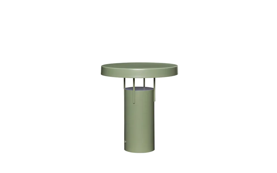 Bringme table lamp - green