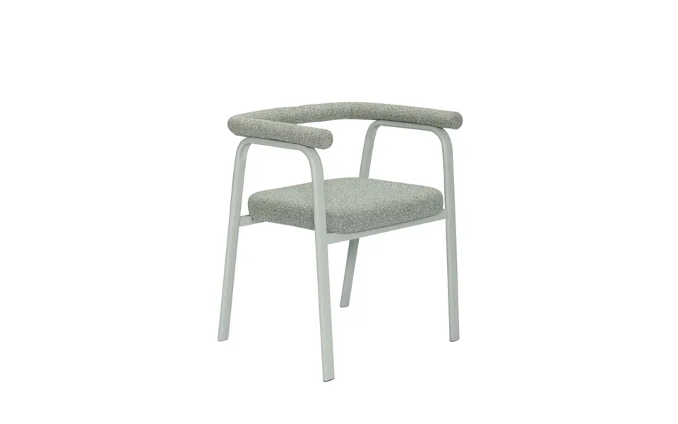 Ecto dining chair - beige