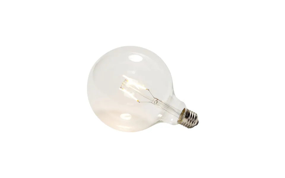 Part - incandescent bulb