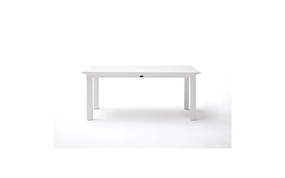Dining table 160 cm - halifax