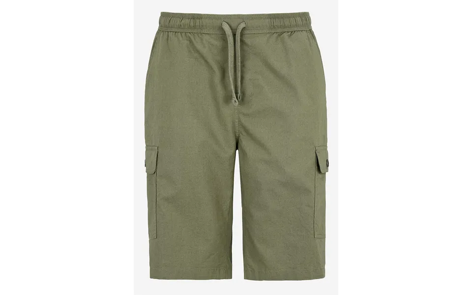 Cargo shorts with informal fit robert