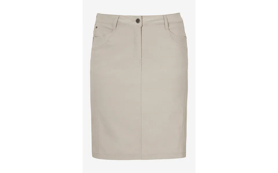 Elastic skirt with inner shorts boyer