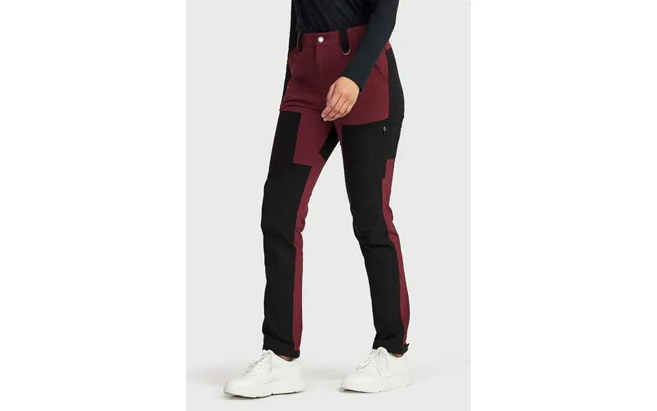 Functional leisure pants lucy