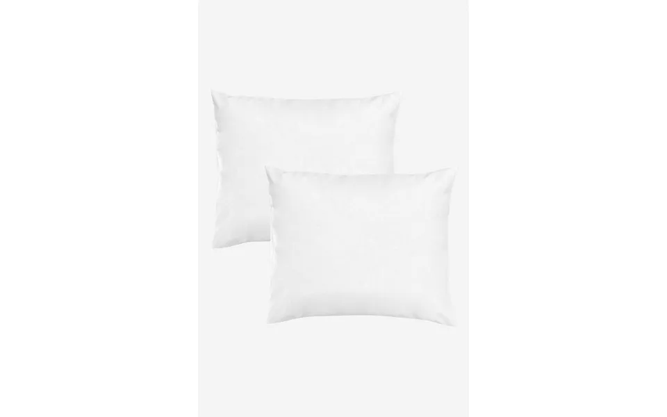 Pillowcases 50x60 cm 2-pack