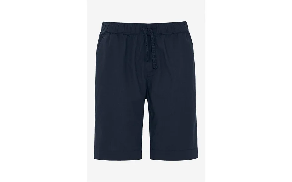 Shorts in cotton fabric julius