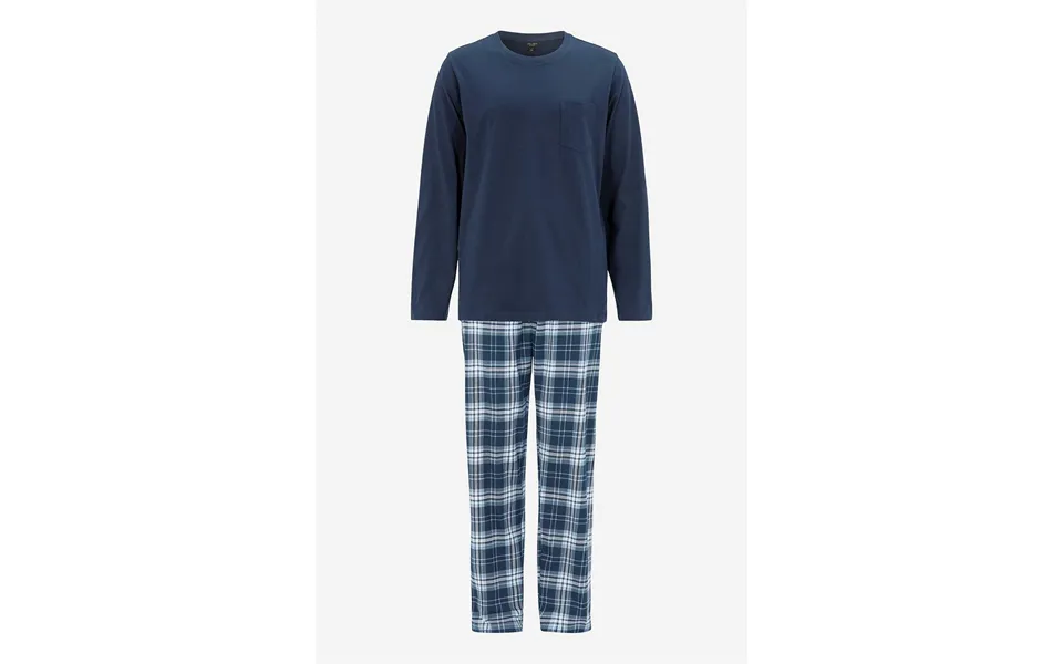 Two-part pajamas paxton