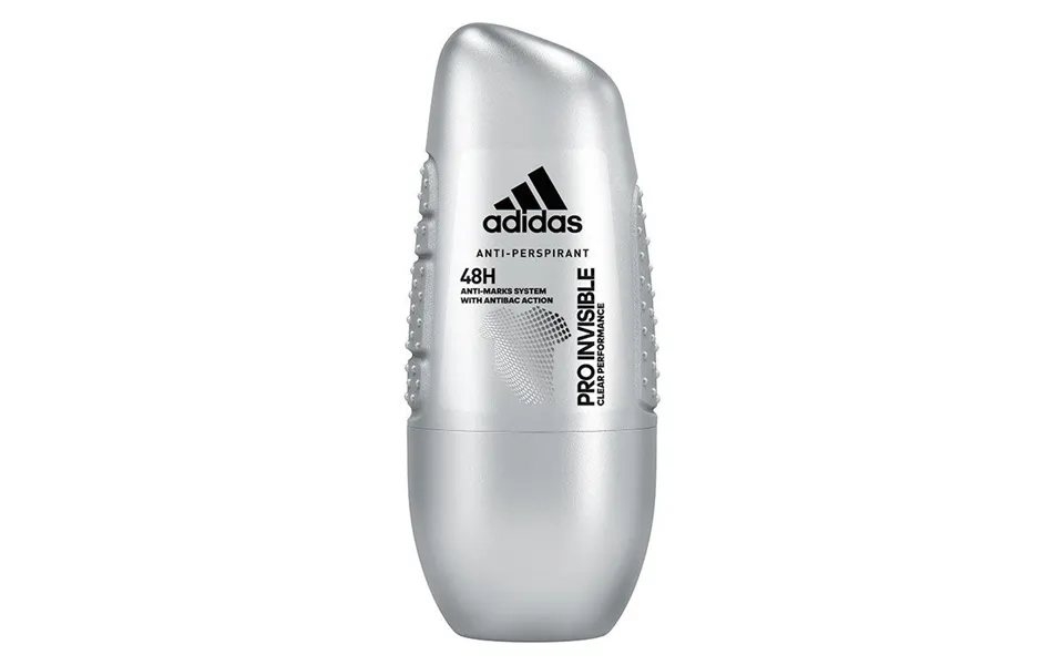 Adidas pro invisible deodorant 50 ml