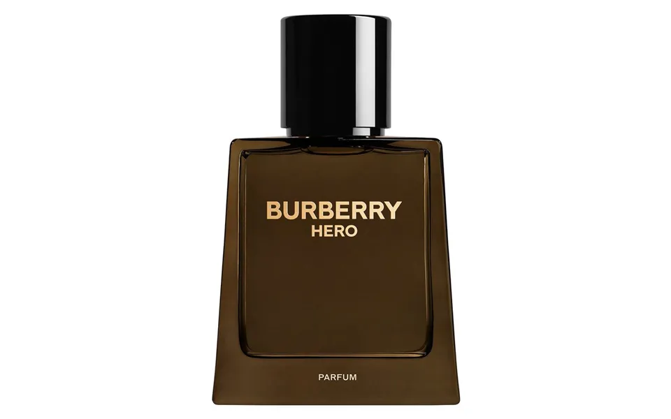 Burberry hero parfum 50 ml