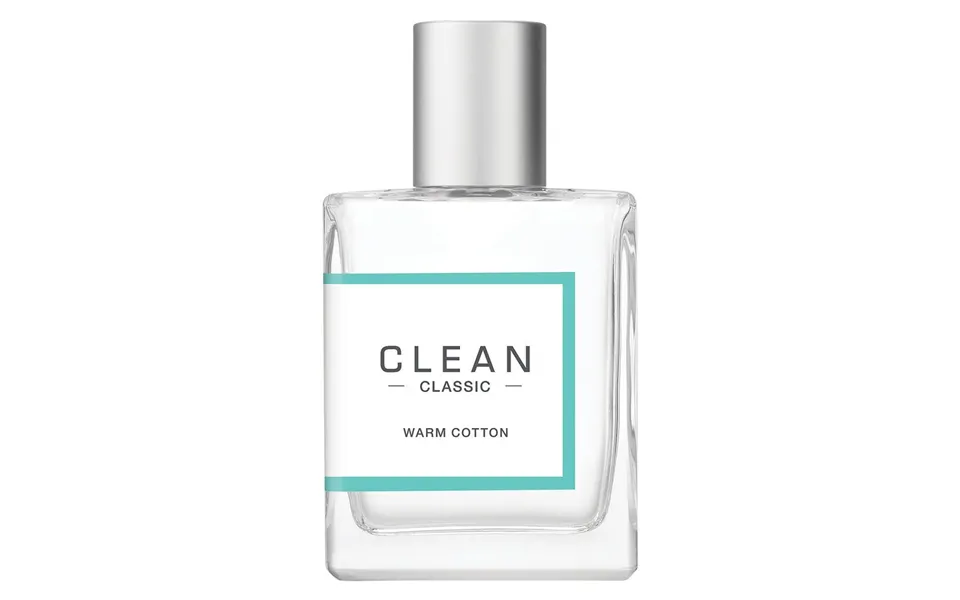 Clean realy cotton eau dè parfum 60 ml