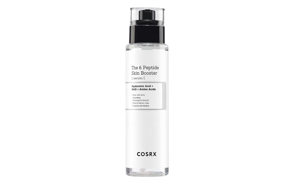 Cosrx thé 6 peptide skin booster serum 150 ml