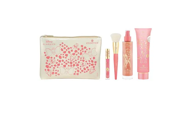 Essence Disney Classics Face & Body Set 706g product image