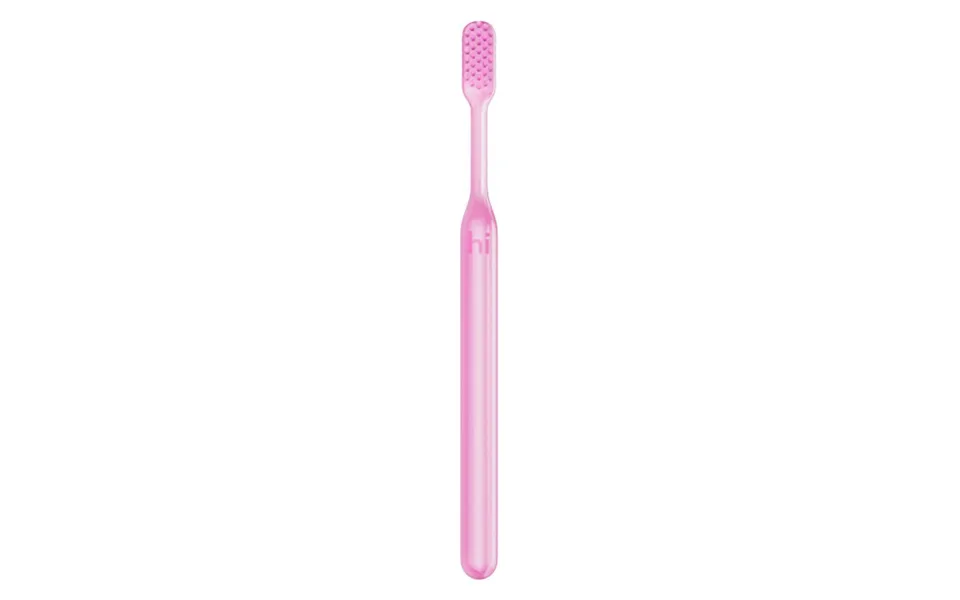 Hismile Toothbrush Pink