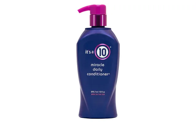 It's A 10 Miracle Daily Conditioner 295.7 Ml product image