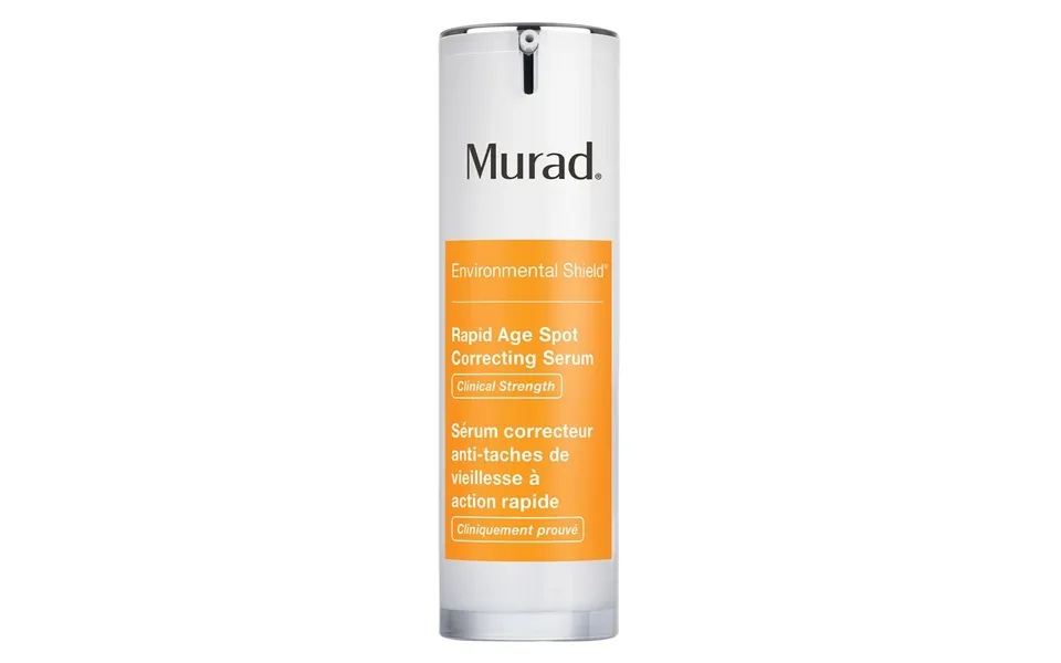 Murad environmental shield rapidshare åge correcting serum 30 ml
