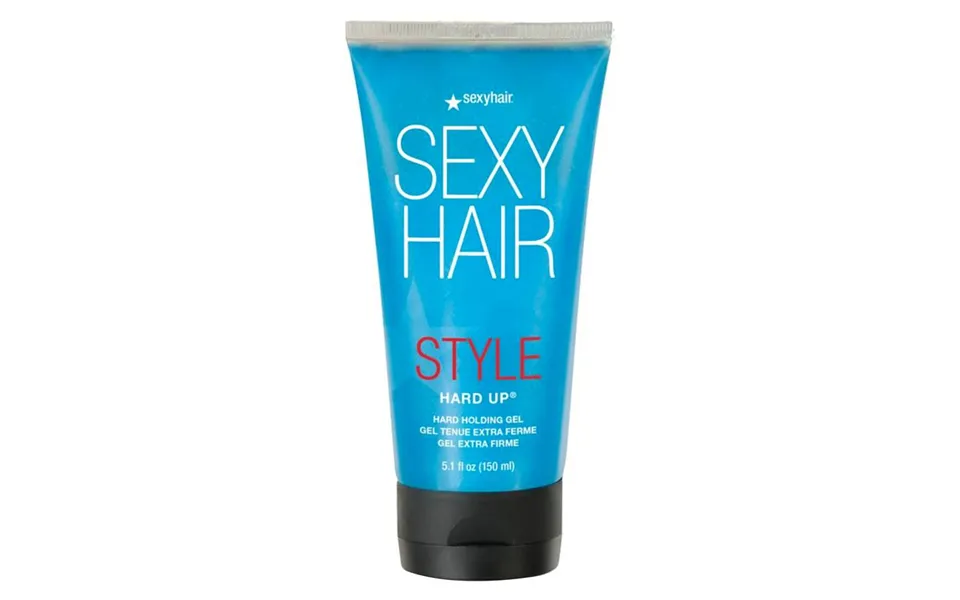 Style sexy hair hard up gel 150ml