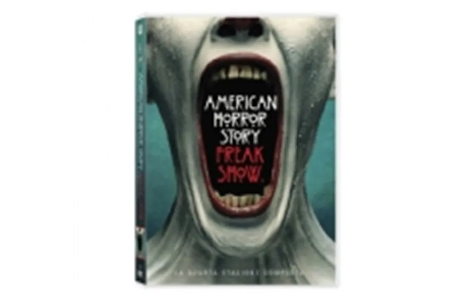 20Th century fox american horror story freak show - dvd