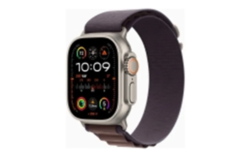 Apple Watch Ultra 2 - 49 Mm