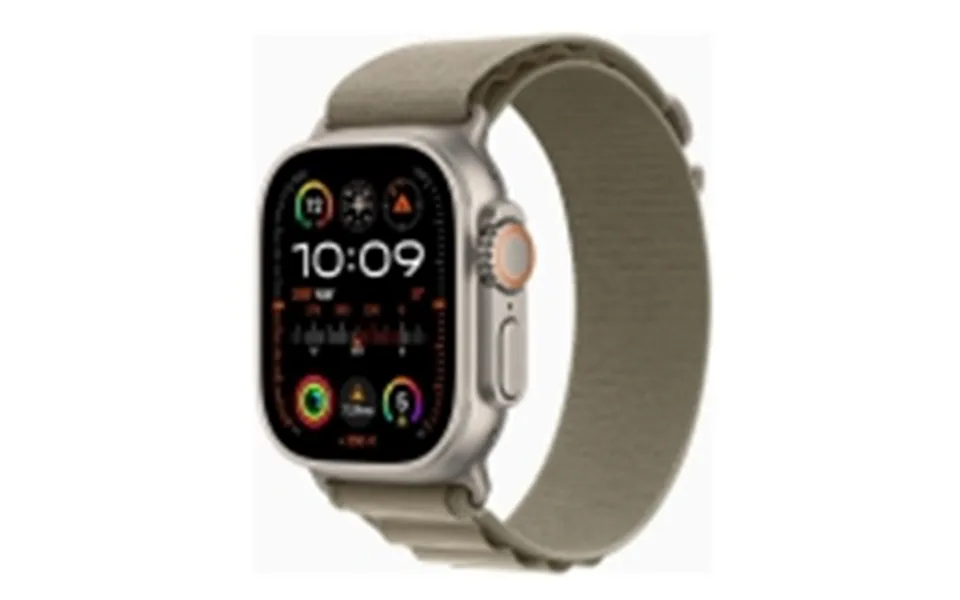 Apple watch ultra 2 - 49 mm