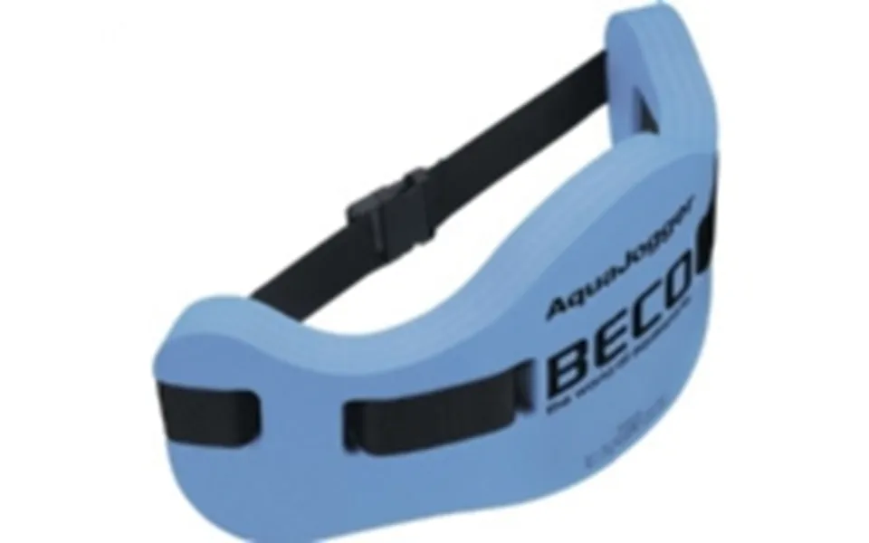 Aqua Fitness Belt Beco Runner Belt 9617 Up To 100kg