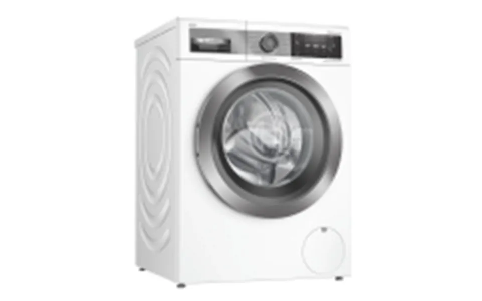 Bosch Homeprofessional Waxh8e0lsn - Vaskemaskine