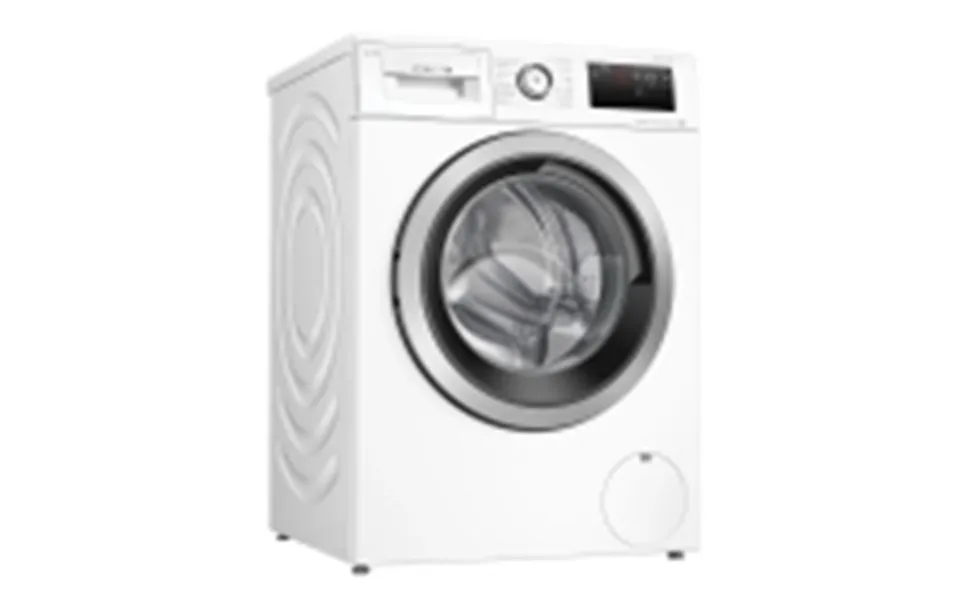 Bosch series 6 wau28pb0sn - vaskemaskine