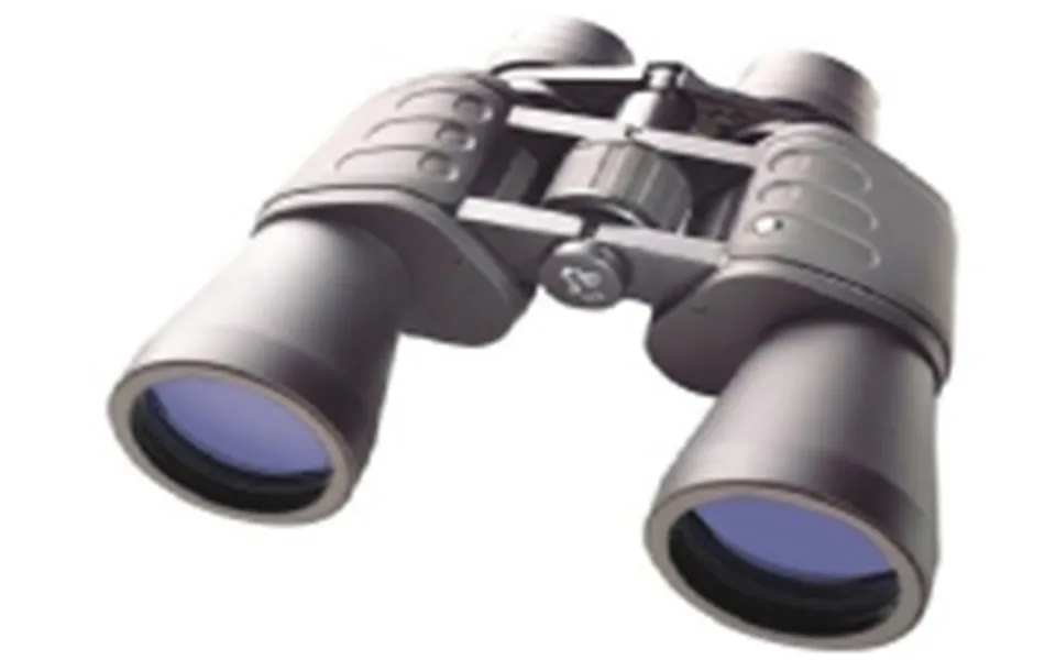 Bresser optics hunter 8-24 x 50 - bk-7