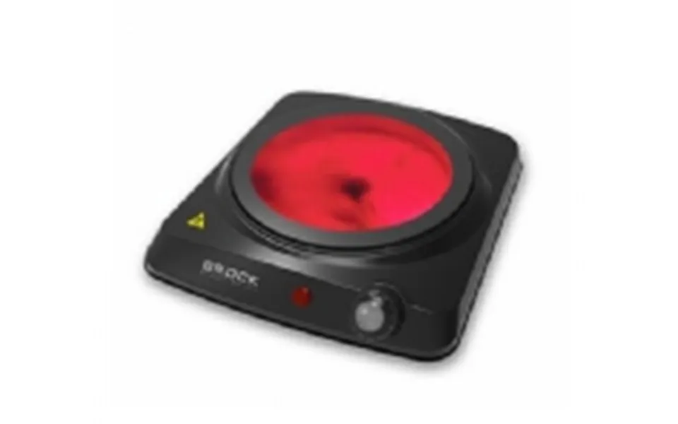 Brock infrared electrical stove hpi3001bk brock