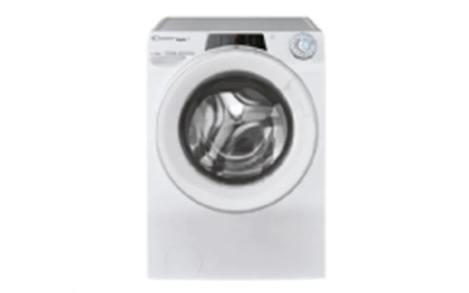 Candy rapido ro41274dwmst 1-s - washing machine