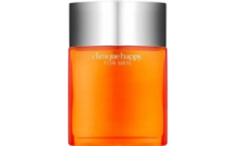 Clinique happy lining but edt spray - man