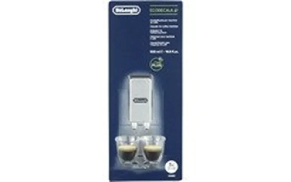 De longhi ecodecalk - lime remover