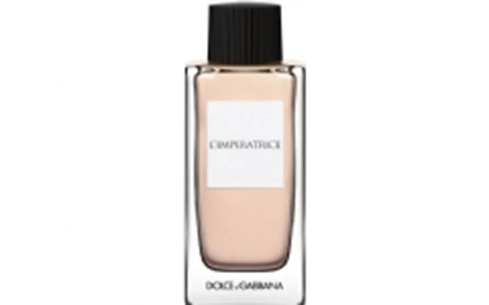 Dolce & Gabbana L'imperatrice Eau De Toilette 100 Ml