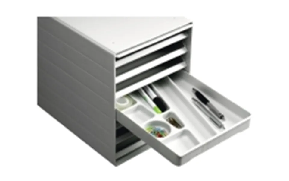 Durable idealbox plus - drawer cabinet