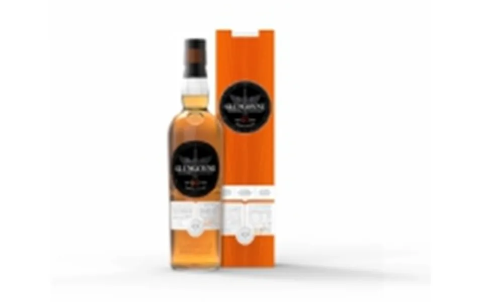 Glengoyne 10yo Single Malt Scotch Whisky 70cl
