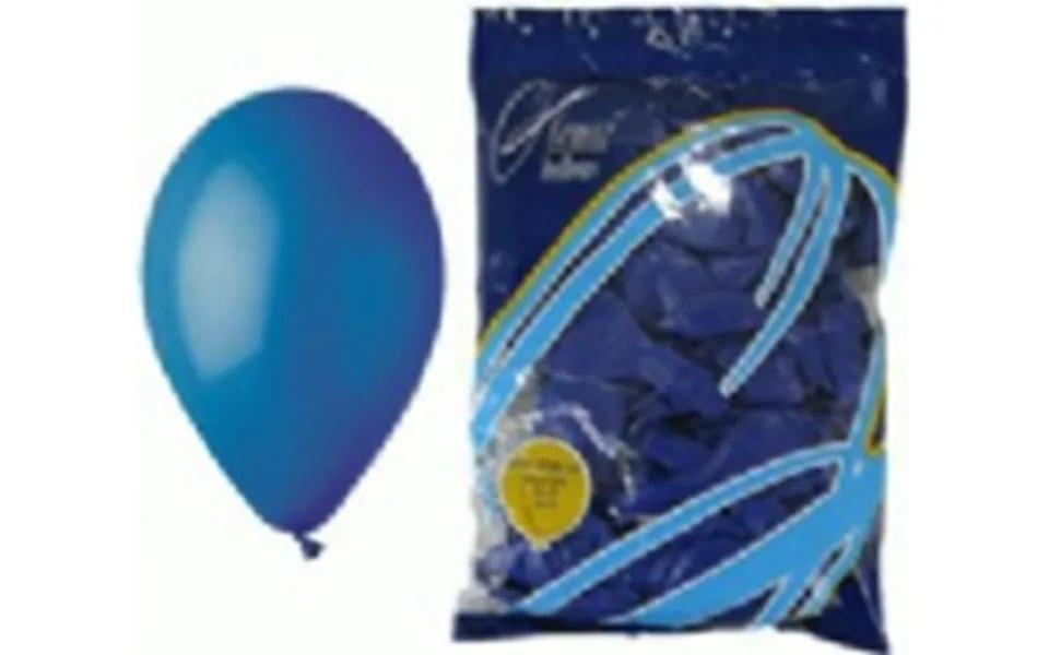 Godan balloon g90 pastel navy
