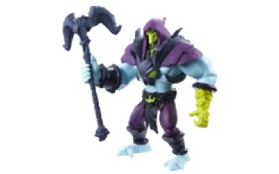 He-man And The Masters Of The Universe Hbl67 - Samleobjekt Actionfigur
