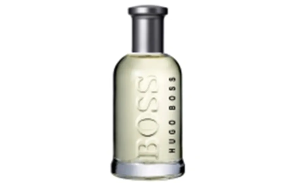 Hugo Boss Bottled Edt Spray - Mand