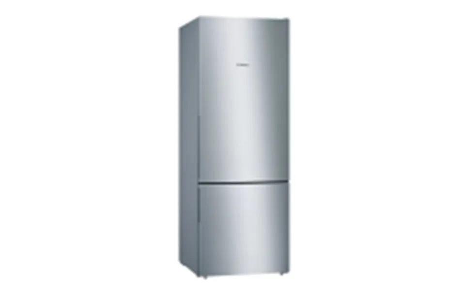 Kgv58vleas bosch xxlkg fridge freezer