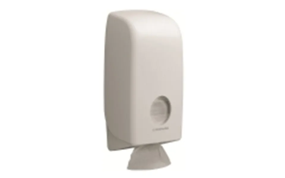Kimberly-clark Professional Aquarius - Toiletpapir-dispenser