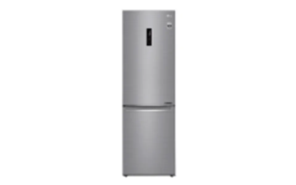 Lg Refrigerator Gbb71pzdmn A - Free Standing