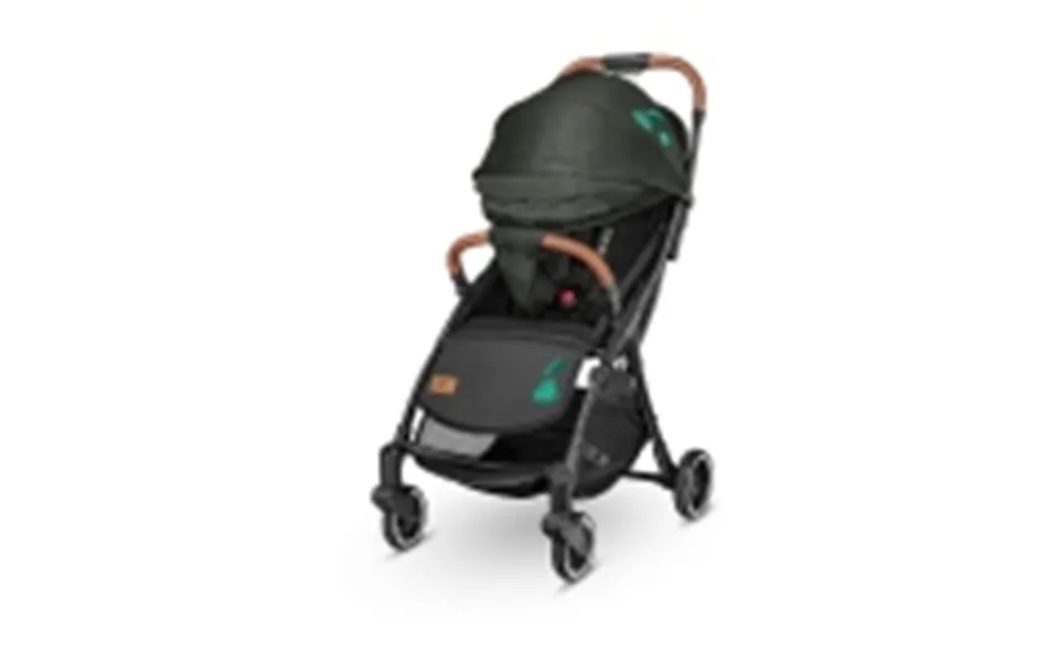 Lionelo Strollers - Lo-julie One Tropical Green