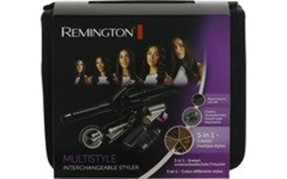 Lokówka Remington S8670