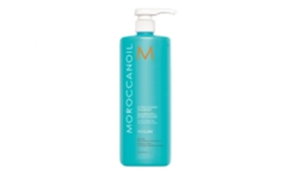 Moroccanoil Extra Volume Shampoo - Unisex