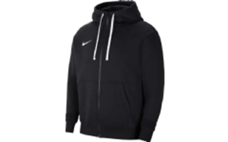 Nike Jr Park 20 Fleece Sweatshirt 010 Størrelse - 152 Cm