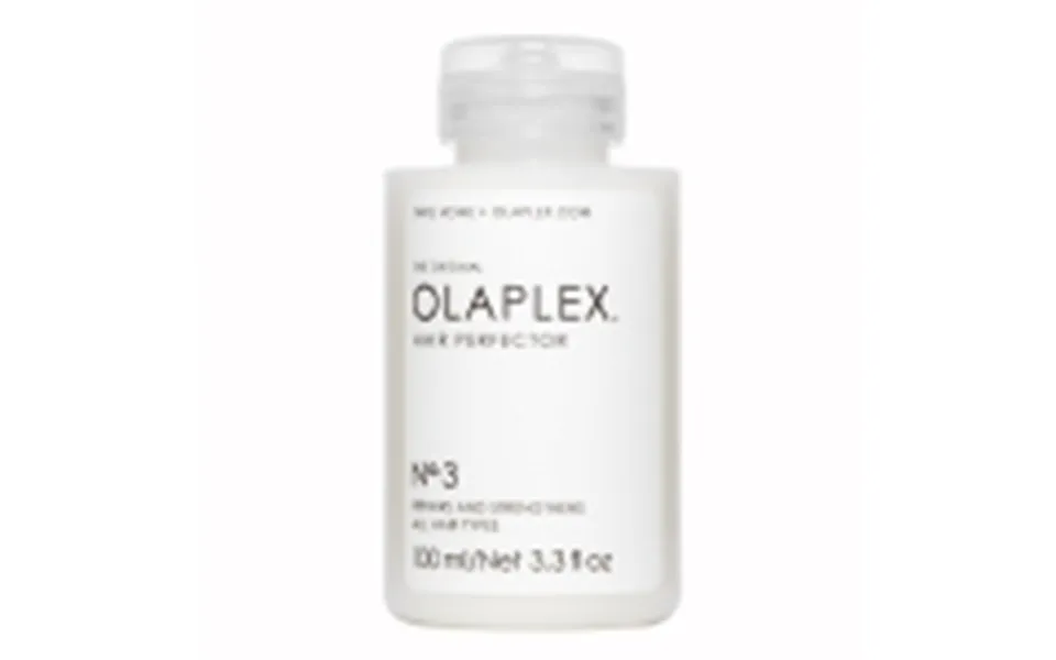 Olaplex hair perfector no.3 100 Ml hair repair to colored & injured have