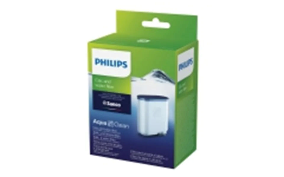 Philips aqua clean ca6903 - vand filter
