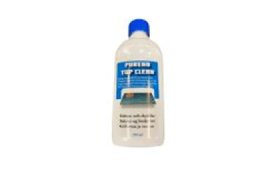 Pureno top clean hob cleaner to ceramic kogeplade - 250 ml