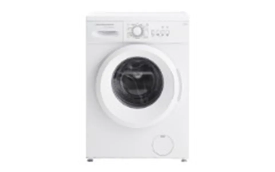 Scan domestication wah 1506 w - washing machine