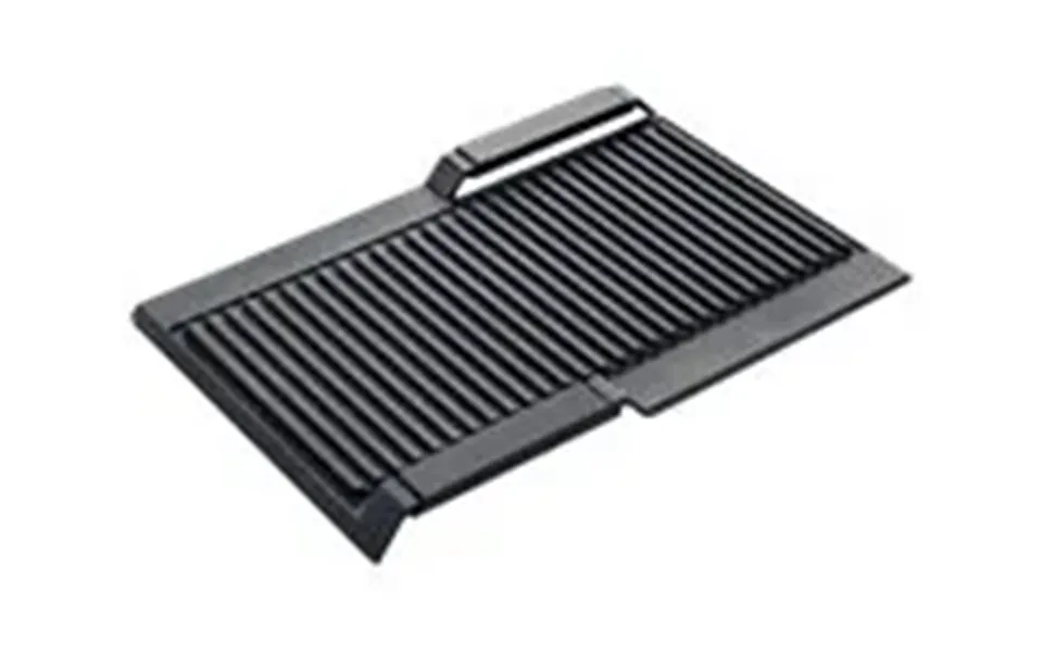 Siemens grill plate
