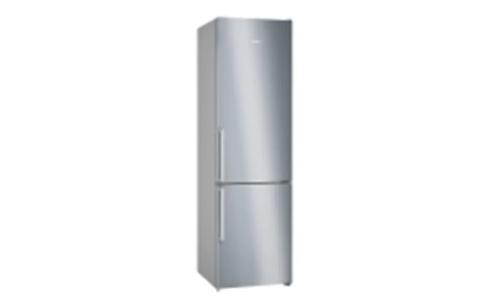 Siemens iq500 kg39naiat - køleskab freezer